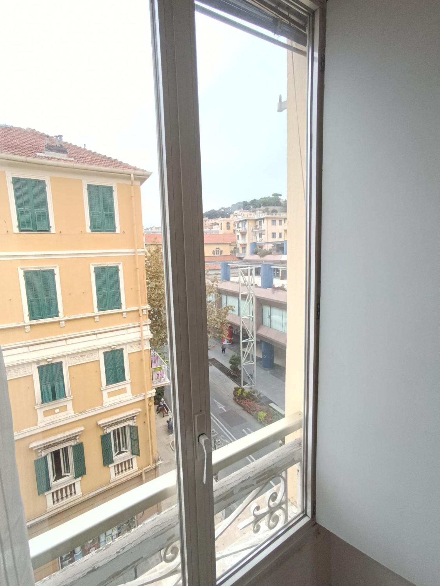 Appartamento Sanremo Center Esterno foto
