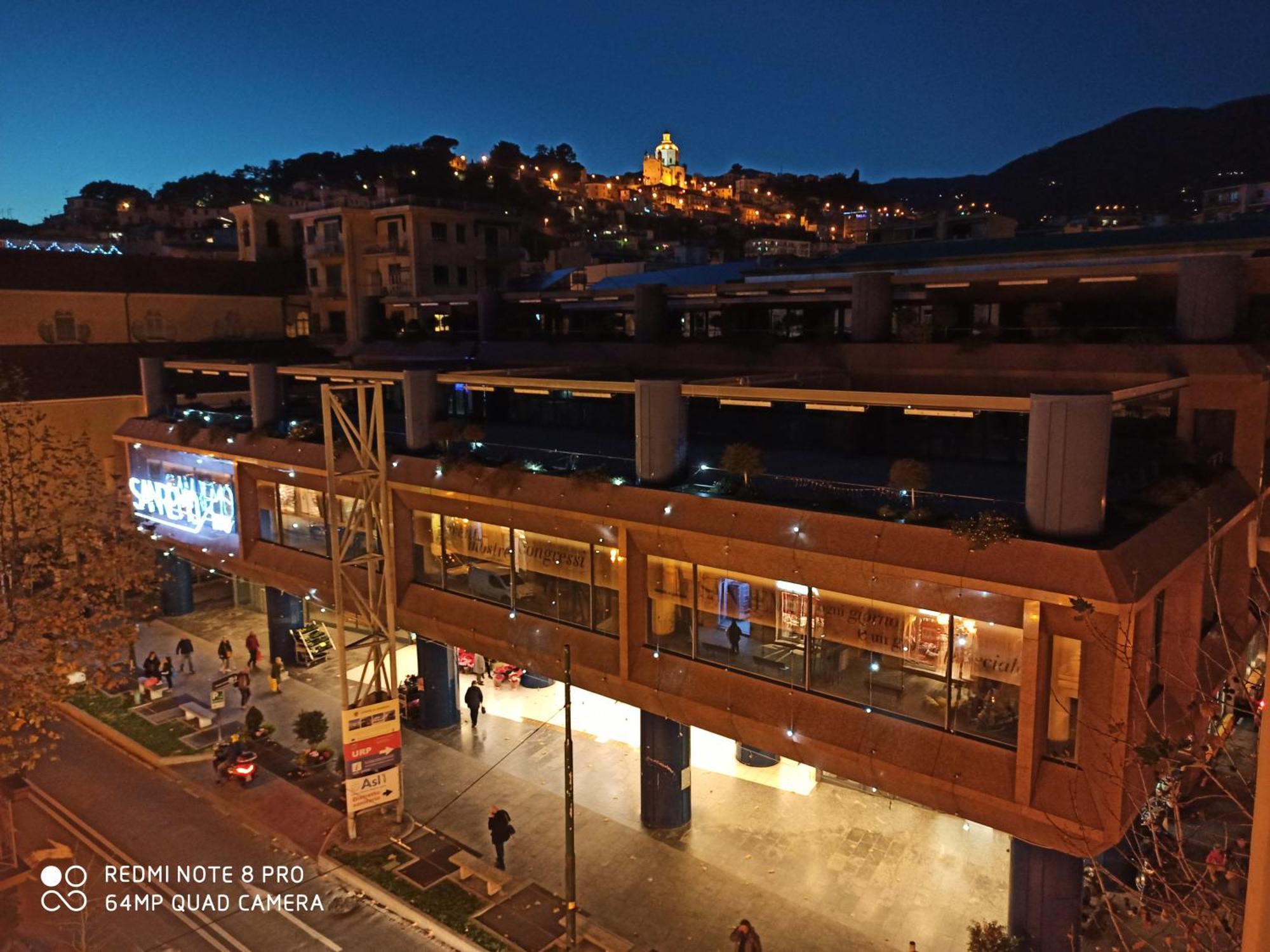 Appartamento Sanremo Center Esterno foto